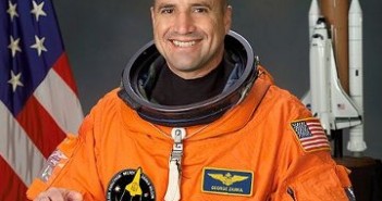 George Zamka / Credits - NASA