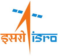 Logo ISRO / Credits: ISRO