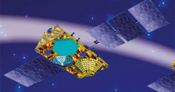 Satelita II serii Globalstar / Credits: Globalstar
