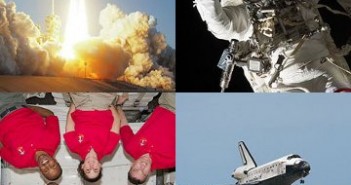Misja STS-133 / Credits - NASA