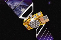 Satelita Galileo - wizja artystyczna / Credits: ESA