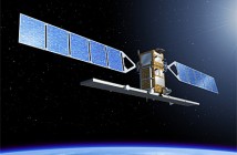 Sentinel-1, pierwszy satelita programu GMES Komisji Europejskiej / Credits: ESA