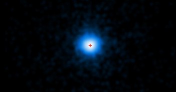 Zdjęcie z Chandry / Credit - NASA, CXC, and A. Levan (University of Warwick)