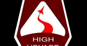 High Voyage / Credits - Radik Kagirov