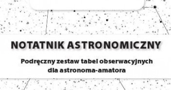 Okładka notatnika