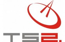 Logo firmy TS2 Technologie Satelitarne / Credits - TS2