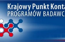 Logo Krajowego Punktu Kontaktowego