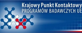 Logo Krajowego Punktu Kontaktowego
