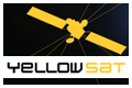 Logo YellowSat / Credits: YellowSat