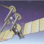 Wizualizacja satelity Meridian / Credits: Reszetnew