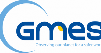Logo programu GMES / Credits: KE