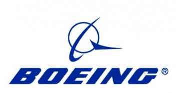 Logo Boeing / Credits: Boeing