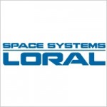 Logo Space Systems/Loral / Credits: SSL