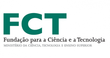 Logo Fundacao para a Ciencia e a Tecnologia / Credits: FCT