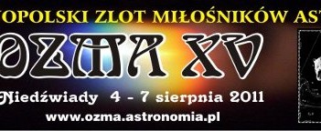 OZMA 2011 / Credits - Marek Nikodem, OZMA