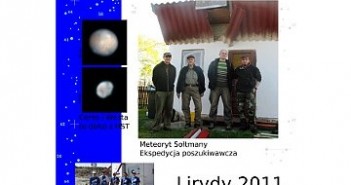 Okładka Cyrqlarza 204 / Credits - PKIM
