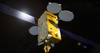 Express-AM4 / Credits - EADS