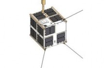 BRITE-PL satellite / Credits - CBK PAN