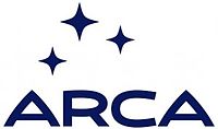 Logo stowarzyszenia ARCA / Źródło: ARCA