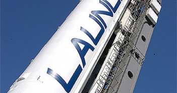 Rakieta Zenit-3SL / Credits - Sea Launch