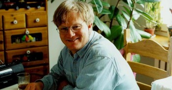 Profesor Lech Mankiewicz