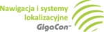 Logo konferencji GigaCon / Credits - organizatorzy konferencji GigaCon