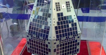 Satelita Tianxun-1