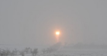 Start rakiety Sojuz-FG ze statkiem Sojuz TMA-22 / Credits: RKK Energia