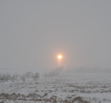 Start rakiety Sojuz-FG ze statkiem Sojuz TMA-22 / Credits: RKK Energia