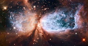 Nowe zdjęcie z teleskopu hubble`a / Credit - NASA, ESA and the Hubble Heritage Team (STScI/AURA)