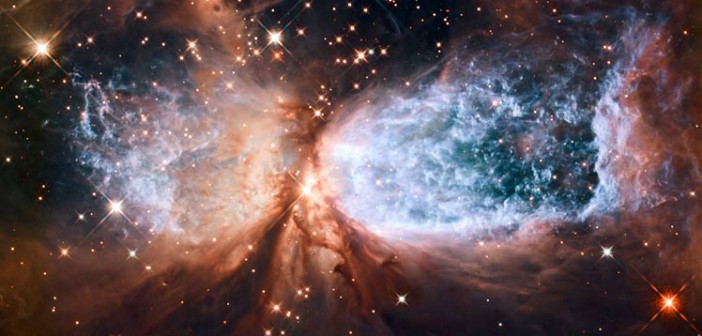 Nowe zdjęcie z teleskopu hubble`a / Credit - NASA, ESA and the Hubble Heritage Team (STScI/AURA)