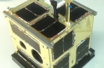 Zintegrowany satelita BRITE-PL Lem / Credits - CBK PAN