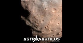 Siedemnasty numer AstroNautilus / Credits - Andrzej Kotarba