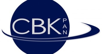 Logo Centrum Badań Kosmicznych; Credits:CBK