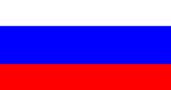Flaga Federacji Rosyjskiej