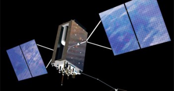 Satelita serii GPS III / Credits: Lockheed Martin