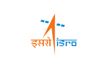 Logo Indyjskiej Agencji Kosmicznej (ISRO) / Credits: ISRO