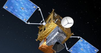 MTG-I / Credits: ESA