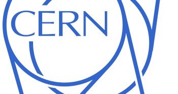 Logo CERN / Credits - CERN