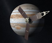 Przelot sondy Juno obok 3I/ATLAS?