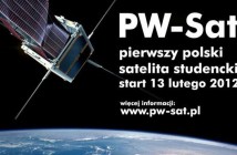 Zostań Ambasadorem PW-Sata/Credits: Zespół Informacyjny PW-Sat