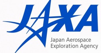 Logo Japońskiej Agencji Kosmicznej (JAXA)/Credits: JAXA