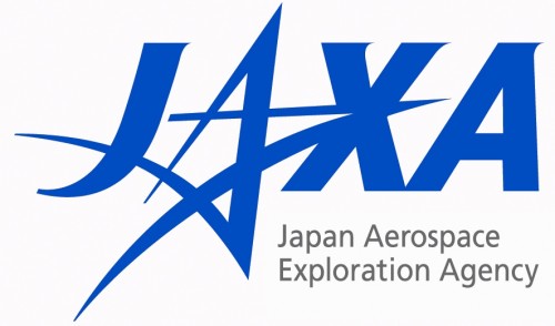 Logo Japońskiej Agencji Kosmicznej (JAXA)/Credits: JAXA