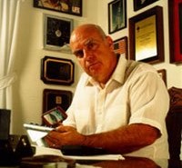Roger Boisjoly / Credits - onlineethics.org