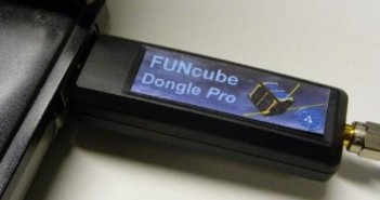 FUNCube Dongle / Credits - www.funcubedongle.com