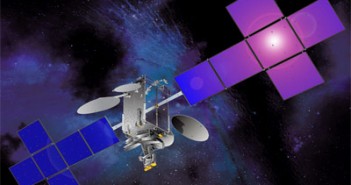 SES-4 / Credits: Space Systems-Loral