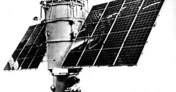 Satelita serii Meteor-M