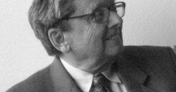 Antonin Vítek. Zdjęcie z 2009 roku. / Credits - Dezidor (wikipedia)