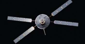 ATV-3 / Credits - NASA