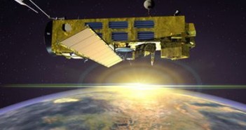Envisat / Credits - ESA